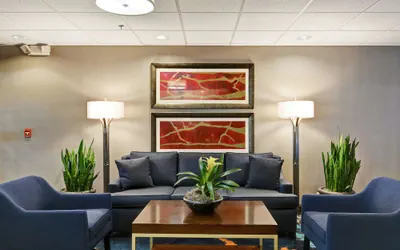 Photo 4 - Hampton Inn Charlotte-Gastonia