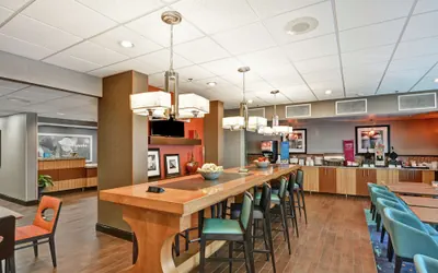 Photo 5 - Hampton Inn Charlotte-Gastonia