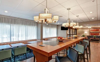 Photo 3 - Hampton Inn Charlotte-Gastonia