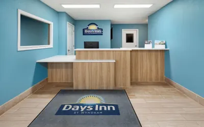 Photo 3 - Days Inn by Wyndham Fergus Falls
