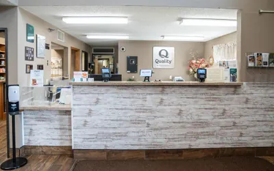 Photo 3 - Quality Inn & Suites Watertown near Prairie Lakes Ice Arena