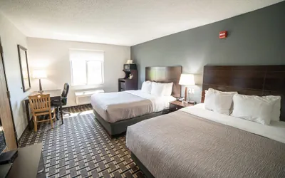 Photo 5 - Quality Inn & Suites Watertown near Prairie Lakes Ice Arena