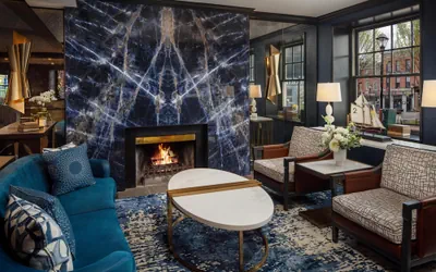 Photo 2 - The William Fell Baltimore, Tapestry Collection by Hilton