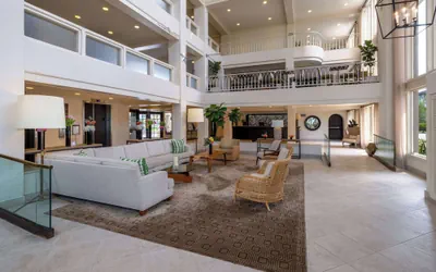 Photo 4 - Wyndham Boca Raton Hotel