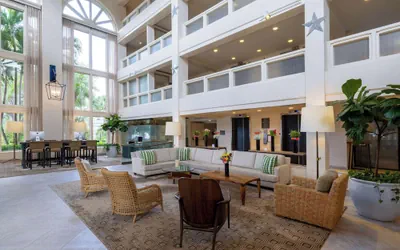 Photo 5 - Wyndham Boca Raton Hotel