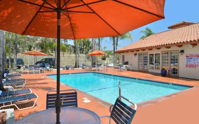 Photo 2 - Best Western Capistrano Inn
