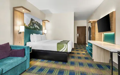 Photo 5 - Quality Inn Brookings - University
