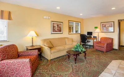 Photo 2 - Quality Inn York