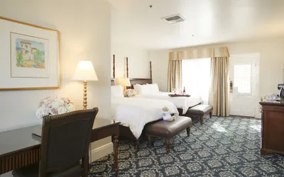 Photo 5 - The Mission Inn Hotel & Spa
