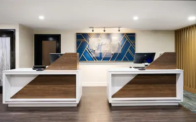Holiday Inn Express Simi Valley by IHG