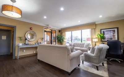Photo 3 - Quality Inn & Suites Corinth West