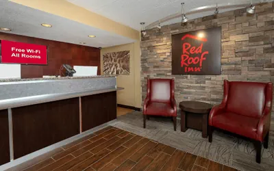 Photo 3 - Red Roof Inn Mt Laurel
