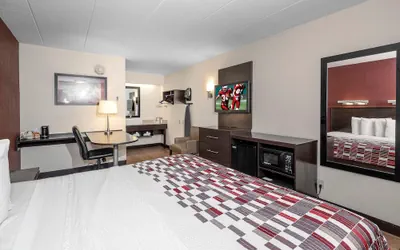 Photo 5 - Red Roof Inn Mt Laurel