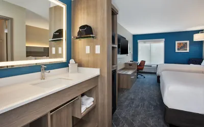 Photo 4 - Holiday Inn Express Kitty Hawk Outer Banks by IHG