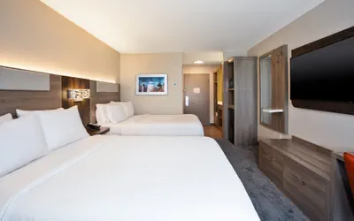 Photo 5 - Holiday Inn Express Kitty Hawk Outer Banks by IHG
