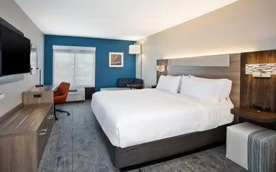 Photo 2 - Holiday Inn Express Kitty Hawk Outer Banks by IHG