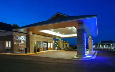 Holiday Inn Express Kitty Hawk Outer Banks by IHG