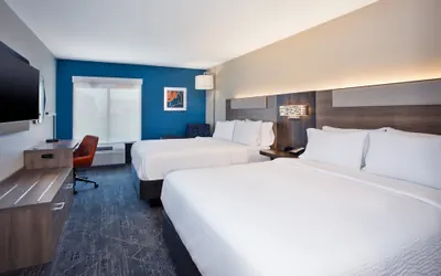 Photo 3 - Holiday Inn Express Kitty Hawk Outer Banks by IHG