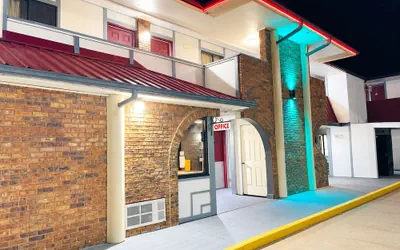 Executive Inn