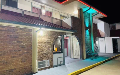 Executive Inn