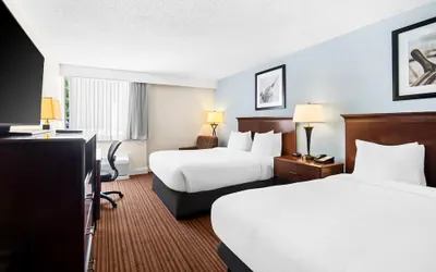 Photo 2 - Best Western Merry Manor Inn