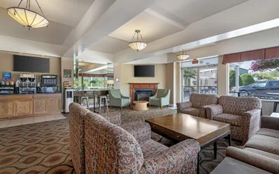 Photo 5 - Best Western Merry Manor Inn