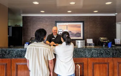 Photo 4 - Best Western Merry Manor Inn