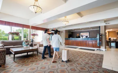 Photo 5 - Best Western Merry Manor Inn