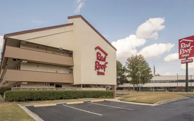 Photo 2 - Red Roof Inn Atlanta - Norcross