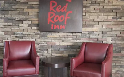 Photo 3 - Red Roof Inn Atlanta - Norcross