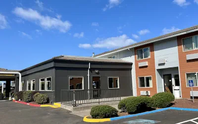The Tillamook Inn