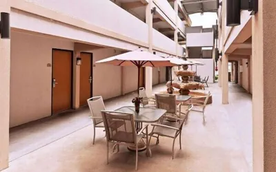 Photo 3 - Executive Inn & Suites