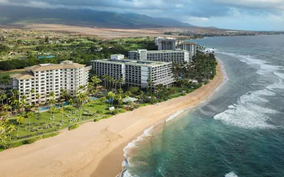 Photo 2 - Marriott's Maui Ocean Club - Lahaina & Napili Towers