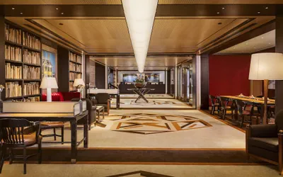 Photo 3 - The Charles Hotel