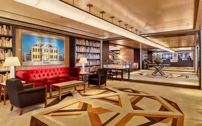 Photo 5 - The Charles Hotel