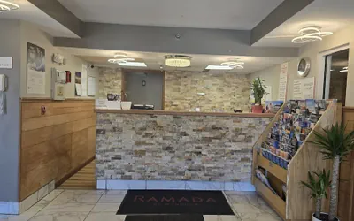 Ramada by Wyndham Anchorage