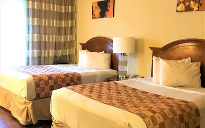 Photo 4 - Ramada by Wyndham Anchorage