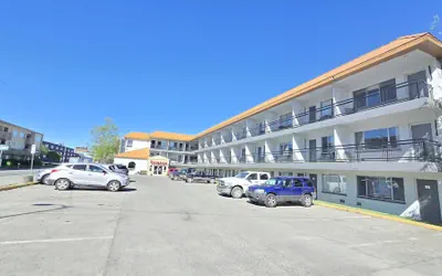 Photo 2 - Ramada by Wyndham Anchorage