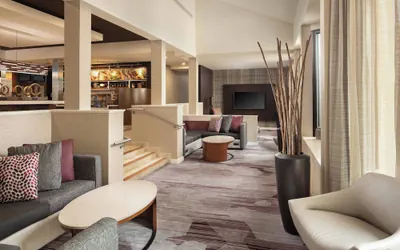 Photo 3 - Courtyard by Marriott Costa Mesa South Coast Metro