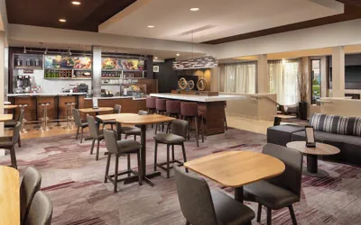 Photo 4 - Courtyard by Marriott Costa Mesa South Coast Metro