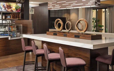 Photo 5 - Courtyard by Marriott Costa Mesa South Coast Metro
