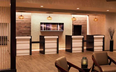 Photo 4 - Denver Marriott West