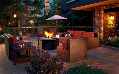Photo 2 - Denver Marriott West