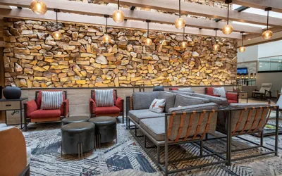 Photo 5 - Marriott Lexington Griffin Gate Golf Resort & Spa