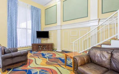 Photo 5 - Days Inn by Wyndham Roanoke/Hollins Near I-81