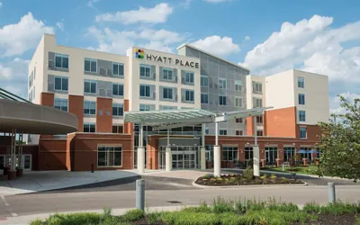 Photo 2 - Hyatt Place Cincinnati / Sharonville Convention Center