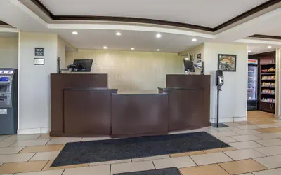 Photo 5 - Best Western Plus Keene Hotel