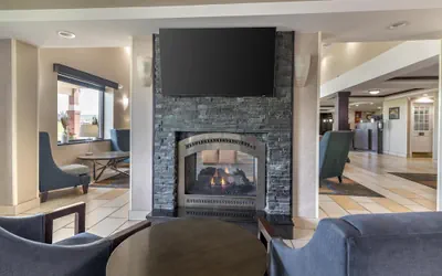Photo 4 - Best Western Plus Keene Hotel