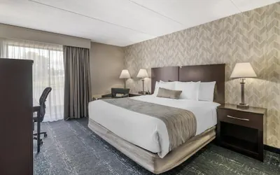 Photo 2 - Best Western Plus Keene Hotel