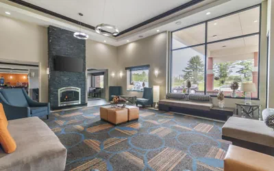 Photo 3 - Best Western Plus Keene Hotel